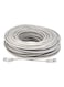 Generic Cat 6 Network Cable, White