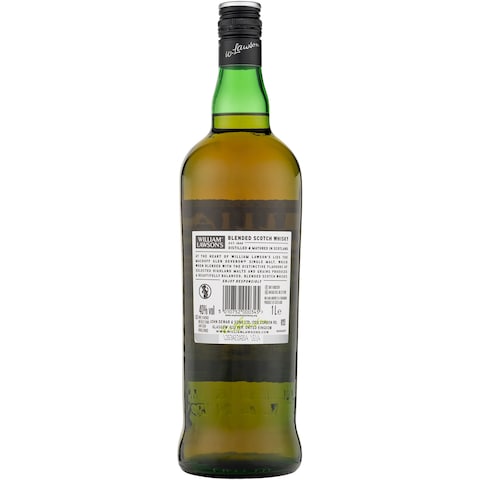 William Lawson&#39;S Scotch Whisky 1L