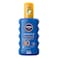 Nivea Sun Protect &amp; Moisture Water Resistant Sun Spray - SPF30 - 200ml