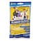 UNCLE BILLS GLOVES YELLOW 2 PAIRS