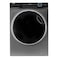 Haier HWD100-B14979S I-Pro Series 7 1400rpm Washer Dryer 10Kg Silver