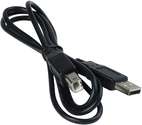 Generic USB Printer Cable 1.5 M