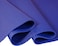 Sky Land Unisex Adult Yoga Mat Em-9306-B - Blue, L 61 X W 9 X 9 Cm