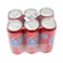 Fanta Soft Drink Strawberry Can 330ml&times;6