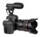BOYA COMPACT ON-CAMERA SHOT GUN MICROPHONE BM3011