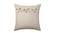 Cushion cover, beige50x50 cm