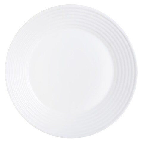 LUMINARC HARENA WHT DN 27CM