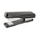Kangaro Kangaro DS-45N All Metal Stapler, Sturdy &amp; Durable, Suitable For 25 Sheets, Perfect For Home, School &amp; Office