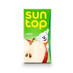 Buy SunTop Apple Fruit Drink - 250 ml in Egypt