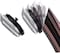 Moser 1588-0151, Li+Pro2 Mini, Professional Cord/Cordless Hair Trimmer, Mettalic Brown, Small