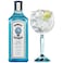 Bombay Sapphire Distilled London Dry Gin 750Ml