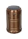 Generic - Rechargeable Emergency Light Brown