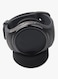 Generic - Charging Cradle Dock For Samsung Galaxy Gear S3 Classic/Frontier Black