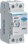 Hager Earth Leakage Circuit Breaker - 100A 2Pole 100MA (ELCB/RCCB) CE285Z