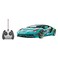 Kidzpro Remote Control Super Car Blue
