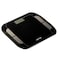 Geepas GBS46506Uk Body Fat Bathroom Scales - Smart High Accuracy Digital Weighing Scales For Body Weight, BMI Visceral Body Fat Rating, Muscle Mass, Body Hydration, Water &amp; Bone Mass