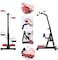 ULTIMAX Exercise Bikes for Home Rehabilitation Bike of Fitness Equipment dual bike Exercise Bike for Elderly Indoor Home Use Massage Rehabilitation Training Bike