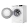 LG 9 kg Front Loading Washing Machine F4R5VYL0W White