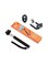 Generic - Selfie Stick Monopod With Bluetooth Remote Shutter Black