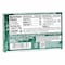 Trident Spearmint Chewy Gum 14 Sticks