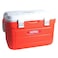 THERMOS FOAM HARD COOLER 30L RED