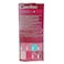 Carefree with cotton extract 34 pantyliners