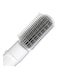 Panasonic - Hair Styler Brush White 27.94x6.35x12.7cm