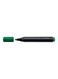 Faber-Castell Round Tip Permanent Marker Green