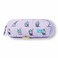 Wildcraft Wiki Pepo Pencil Case Cup Cake  Purple