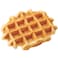 Pearled Sugar Waffle 90g
