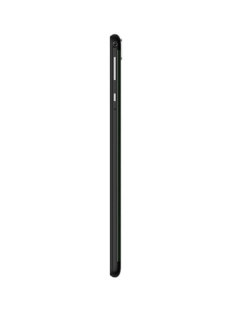 Discover T1 Tablet 4G SIM, 32GB, 8- Inch, Black