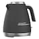 Beko Dome WKM8307 Kettle Black 1.7L