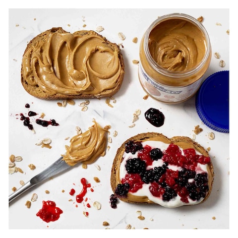 Peanut Butter and Co. Smooth Operator Peanut Butter 454g