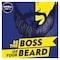 Nivea Barber Pro Range Beard and Face Wash - 100ml