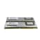 CMS 4GB (2X2GB) DDR2 5300 667MHZ ECC Fully BUFFERED DIMM Memory Ram Upgrade Compatible with Apple&reg; Mac Pro Eight Core 3.0 (2,1) Tower Ddr2 for Server Only - B55