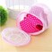 Generic - Lingerie Washing Home Use Mesh Clothing Underwear Organizer Washing Bag