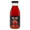 Dots Strawberry Flavour Basil Seed Drink - 280 ml