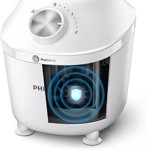 Philips 3000 Series Blender White HR2291/20