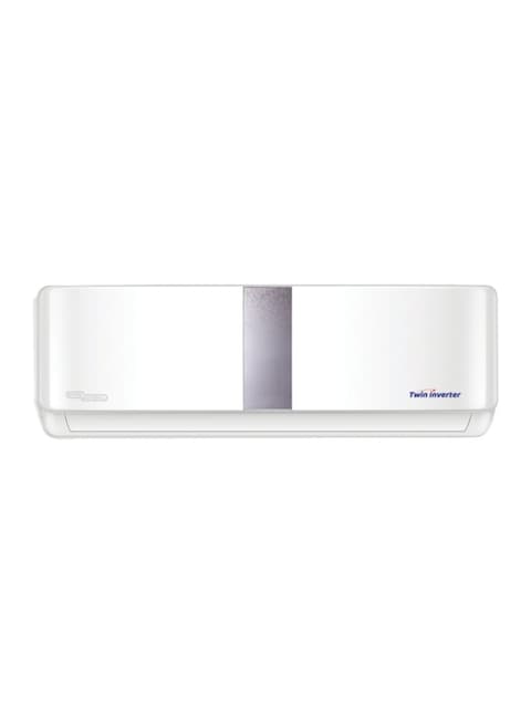 Super General 2 Ton Split Inverter Air Conditioner 24000 BTU SGS247i5 White (Installation Not Included)