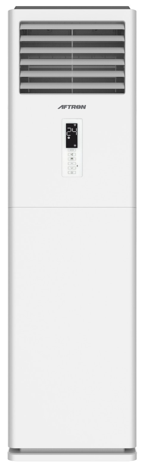 Aftron 48000 BTU Floor Standing Air Conditioner AFFSAC4818RB/RC (Installation Not Included)