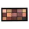 Revolution Reloaded Eyeshadow Palette Velvet Rose