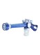 Generic Jet Water Cannon Sprayer Blue/Clear