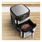 Tefal Easy Fry And Grill Air Fryer EY505D27 Silver 1400W