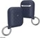 Catalyst - Ring Clip Case for AirPods 1 &amp; 2 - Midnight Blue