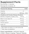 Zahler Candaid Candida Cleanse Powerful Yeast Infection Treatment, 60 Timed Release Capsules