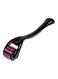 Generic - Derma Roller Black /Purple 0.25millimeter