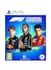 Codemasters F1 2021 (Intl Version), Playstation 5 (PS5)
