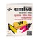 Amisa Organic Quinoa-Fibre Plus Crispbread 100GR