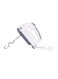 Generic 7 Speed Electric Egg Beater White/Grey 19.6 X 8.3 X 16.7cm