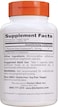 Doctor's Best L-Theanine Contains Suntheanine, Helps Reduce Stress &amp; Sleep, Non-GMO, Gluten Free, Vegan, 150 Mg 90 Veggie Caps (Drb-00197)